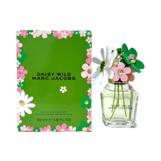 DaisyWildEDPMarcJacobs 1.6 Oz 50 ml