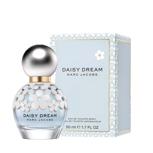 Daisy Dream by Marc Jacobs EDT 1.7 oz 50 ml