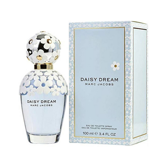 Daisy Dream by Marc Jacobs EDT 3.4 oz 100 ml