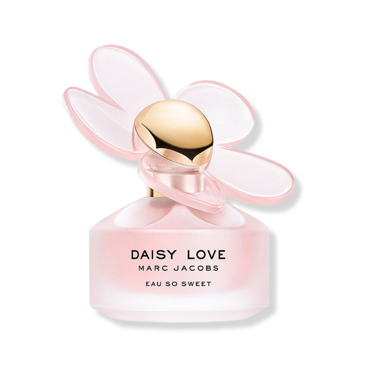 Daisy Love Eau So Sweet EDT