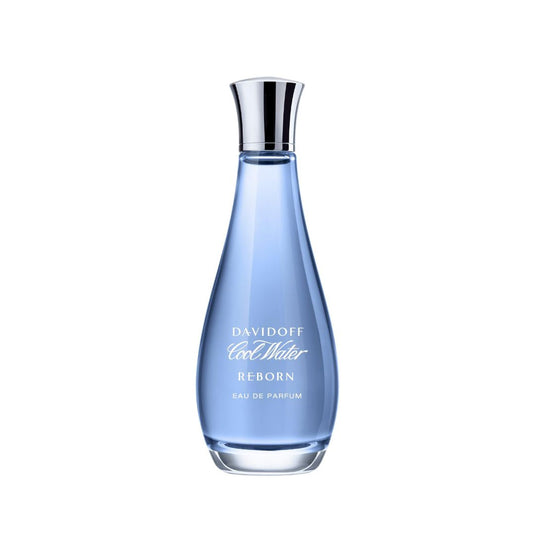 Davidoff Cool Water Reborn EDP Women - a timeless perfume that suitable for Daytime Wear.