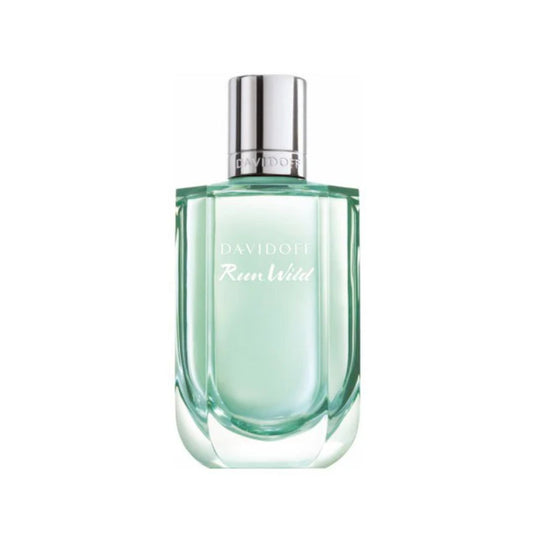 Davidoff Run Wild EDP Women