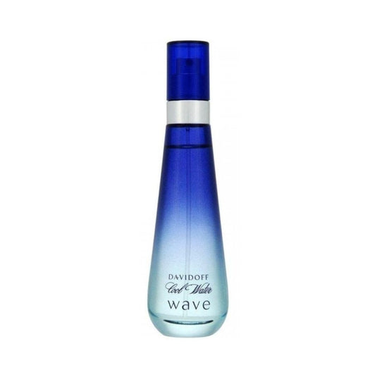 Davidoff Cool Water Wave EDT Women