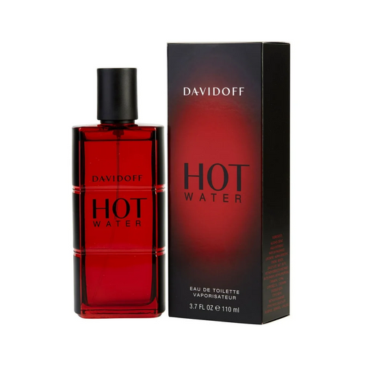 Davidoff Hot Water EDT Men