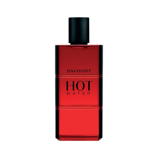 Davidoff Hot Water EDT Men