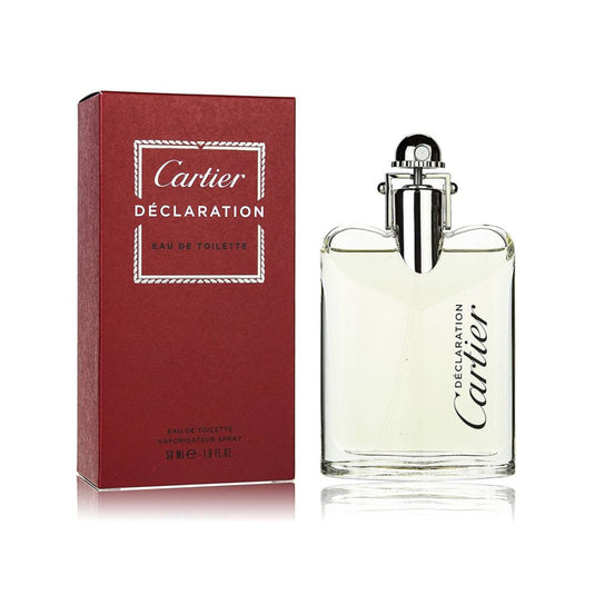 Declaration by Cartier EDT Men 1.6 Oz 50 ml