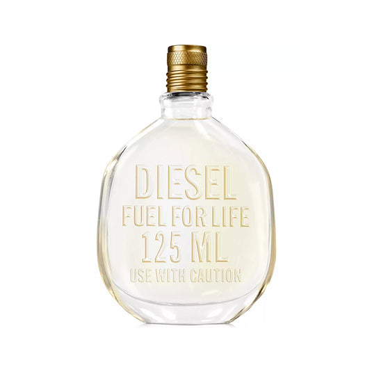 Diesel Fuel For Life EDT Men