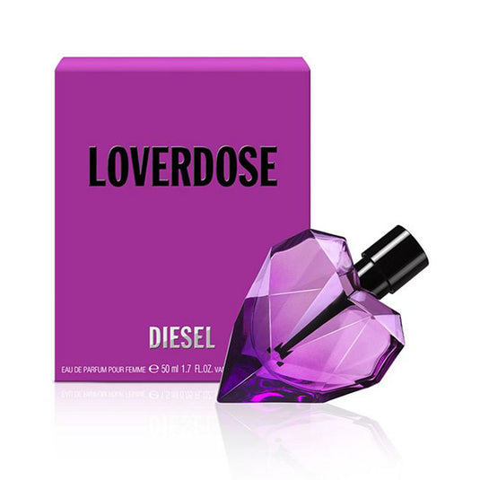 Diesel Loverdose EDP 1.7 Oz 50 ml