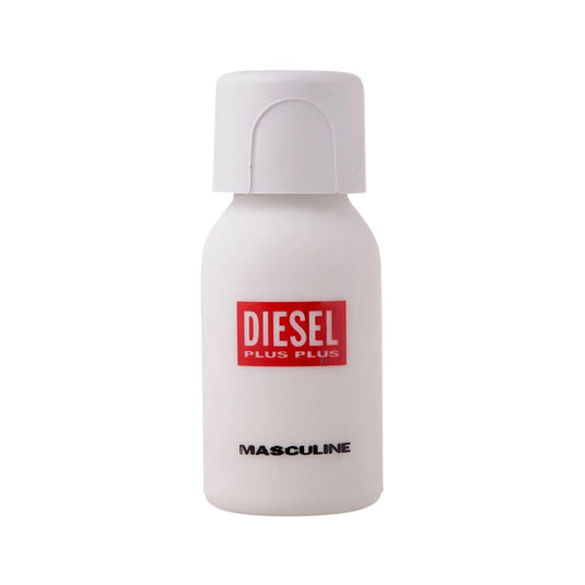 Diesel Plus Plus EDT