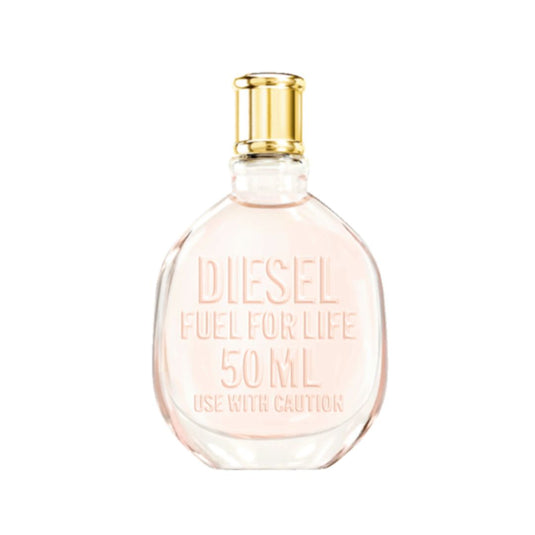 Diesel Fuel For Life EDP Women