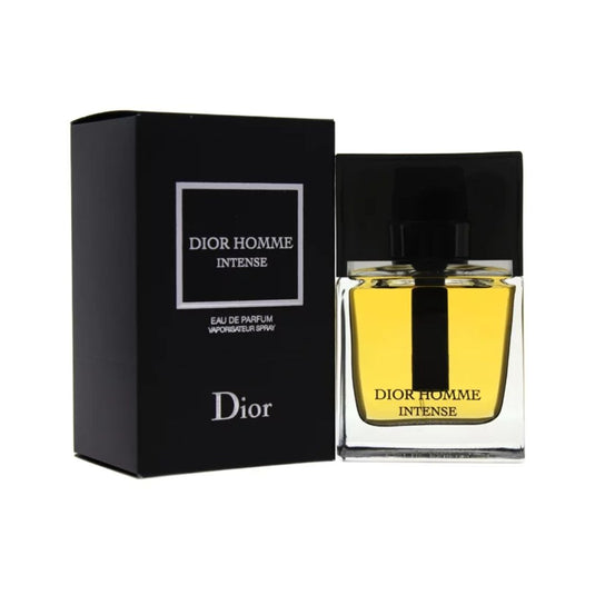 Dior Homme Intense EDP Men 1.7 Oz 50 ml