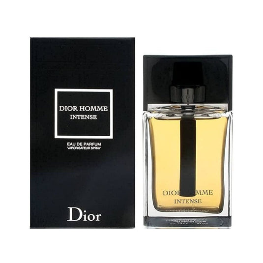 Dior Homme Intense EDP Men 3.4 Oz 100 ml