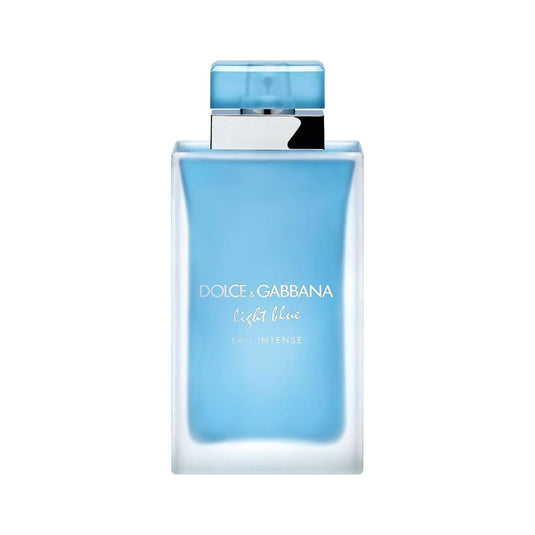 Dolce & Gabbana Light Blue Eau Intense EDP Women