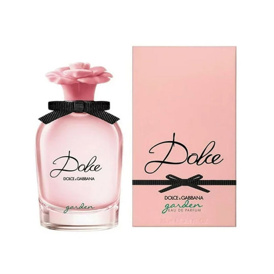 Dolce Garden EDP by Dolce & Gabbana Women 2.5 Oz 75 ml