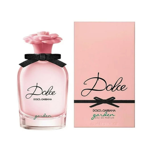 Dolce Garden EDP by Dolce & Gabbana 2.5 Oz