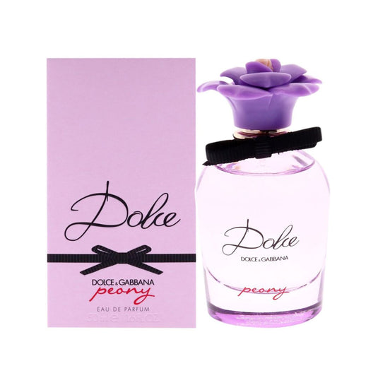 Dolce Peony EDP by Dolce & Gabbana Women 1.6 Oz 50 ml