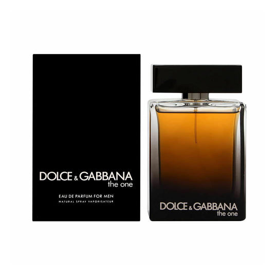 Dolce and Gabbana The One Parfum Men 3.3 Oz