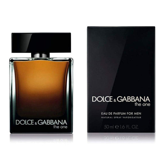 Dolce and Gabbana The One Parfum Men 1.6 Oz