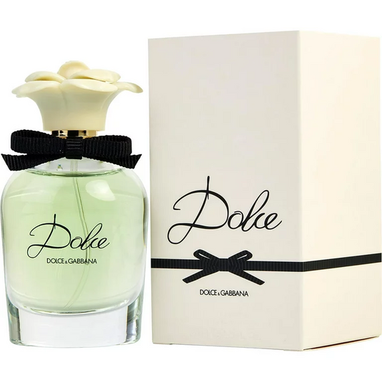 Dolce EDP by Dolce & Gabbana 1.6 Oz