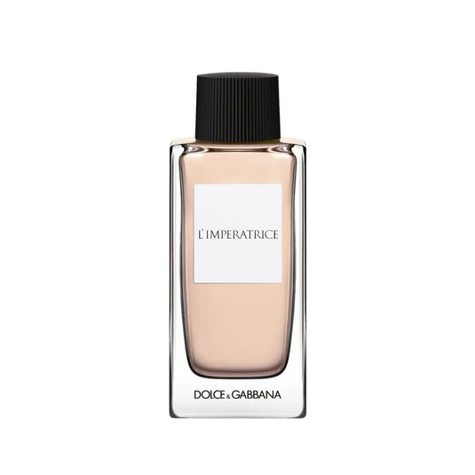 Dolce & Gabbana L’Imperatrice EDT Women - A Vibrant Fragrance with fruity freshness