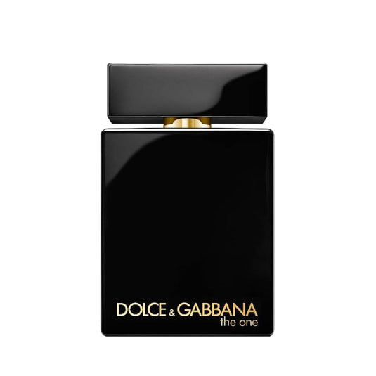 Dolce & Gabbana The One Intense EDP Men - A Luxurious Fragrance for Evening Wear