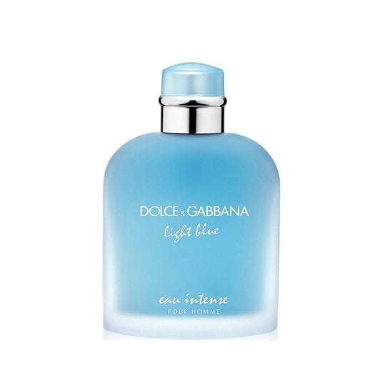 DolceGabbanaLightBlueEauIntenseEDPMen