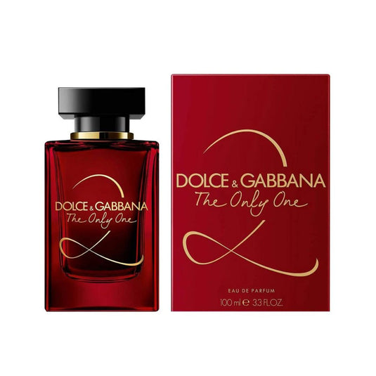 Dolce&GabbanaTheOnlyOne2EDPWomen 3.4 Oz 100 ml