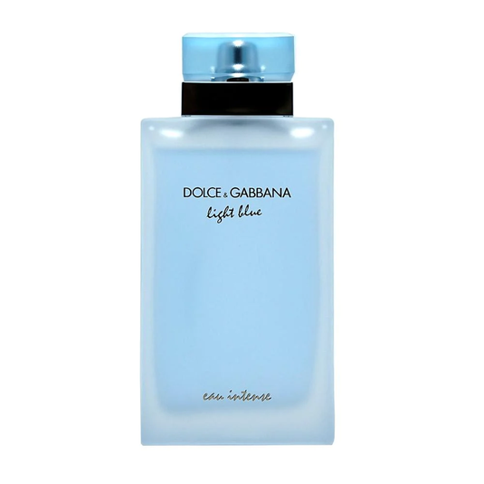 Dolce & Gabbana Light Blue Eau Intense EDP Women