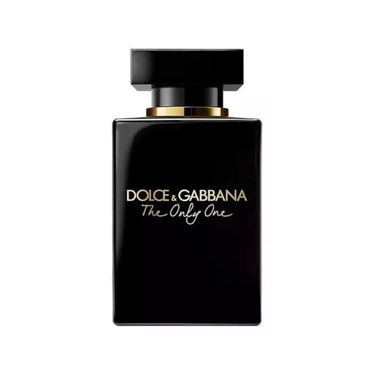 Dolce & Gabbana The Only One Intense EDP Women - a fragrance that combines bright, fresh rich florals with a warm, enveloping base