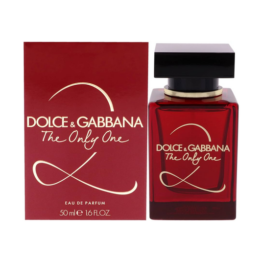 Dolce & Gabbana The Only One 2 EDP Women