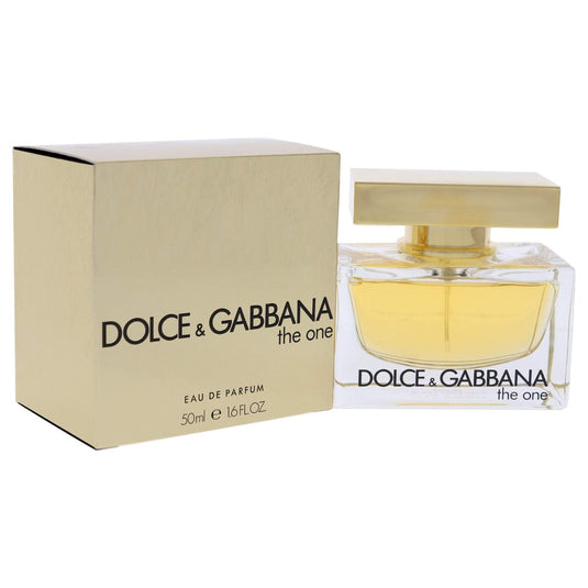 Dolce and Gabbana The One EDP Women 1.6 Oz