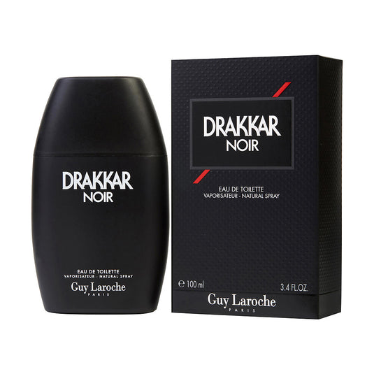 Drakkar Noir by Guy Laroche EDT