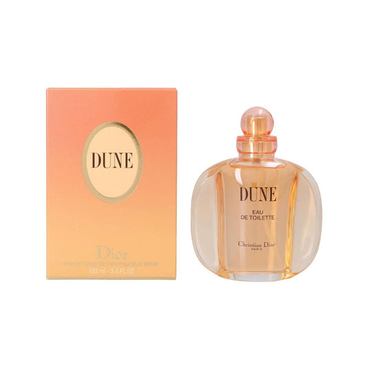 Dune EDT by Christian Dior Women 3.4 Oz 100 ml