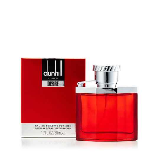 Dunhill Desire EDT Men 1.7 Oz 50 ml