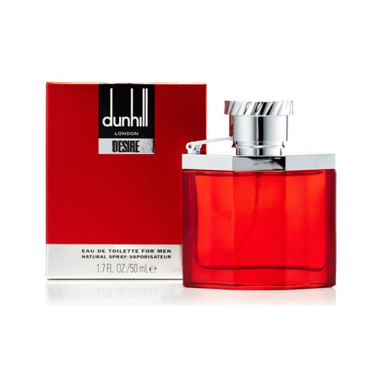 DunhillDesireEDTMen 1.7 Oz 50 ml