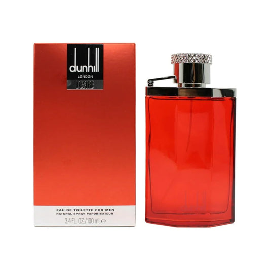 DunhillDesireEDTMen 3.4 Oz 100 ml