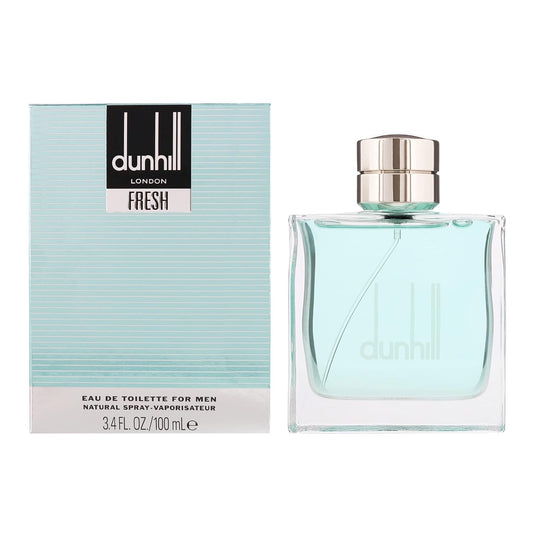 Dunhill Fresh EDT Men 3.4 Oz 100 ml