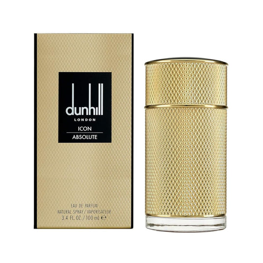 DunhillIconAbsoluteEDP 3.4 Oz 100 ml