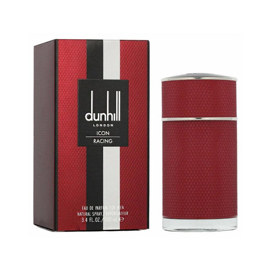 Dunhill Icon Racing Red EDP Men 3.4 Oz 100 ml