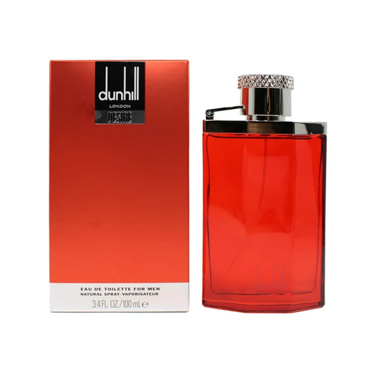 Dunhill Desire EDT Men 3.4 Oz 100 ml