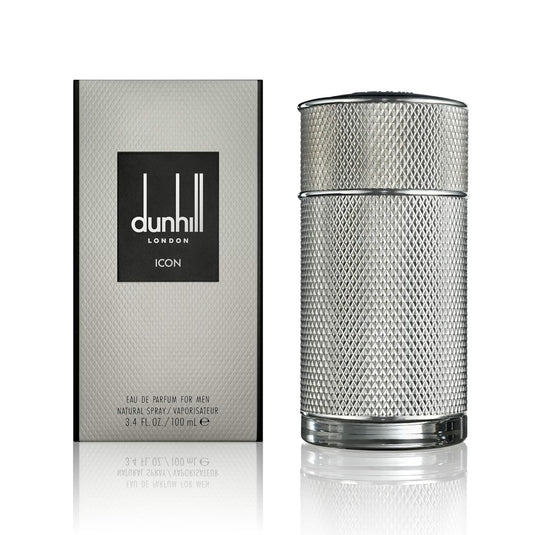 Dunhill Icon EDP Men 3.4 Oz 100 ml