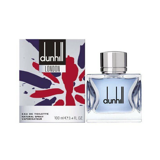 Dunhill London EDT Men 3.4 Oz 100 ml