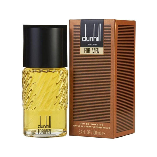 Dunhill for Men EDT 3.4 Oz 100 ml