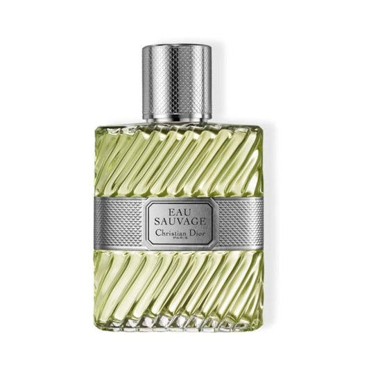 Eau Sauvage EDT by Christian Dior