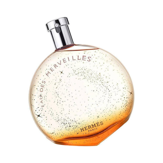 Eau Des Merveilles EDT by Hermes Women