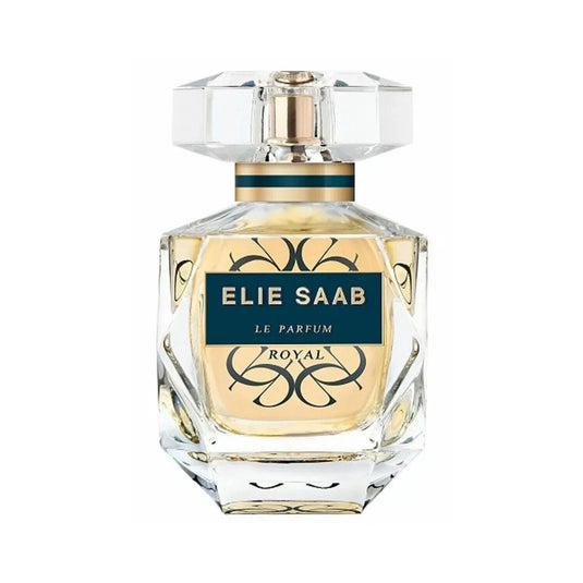 Elie Saab Le Parfum Royal EDP Women - a majestic perfume with an aura of roses and rich notes, Ideal for special occasions