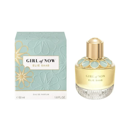 Elie Saab Girl Of Now EDP 1.6 Oz 50 ml