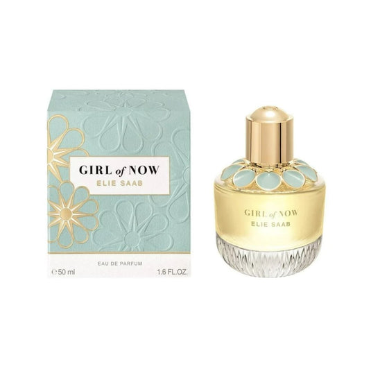 ElieSaabGirlOfNowEDPWomen 1.6 Oz 50 ml