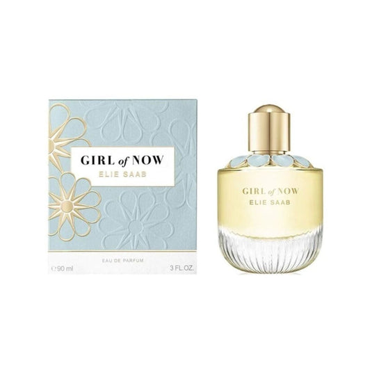 ElieSaabGirlOfNowEDPWomen 3 Oz 90 ml