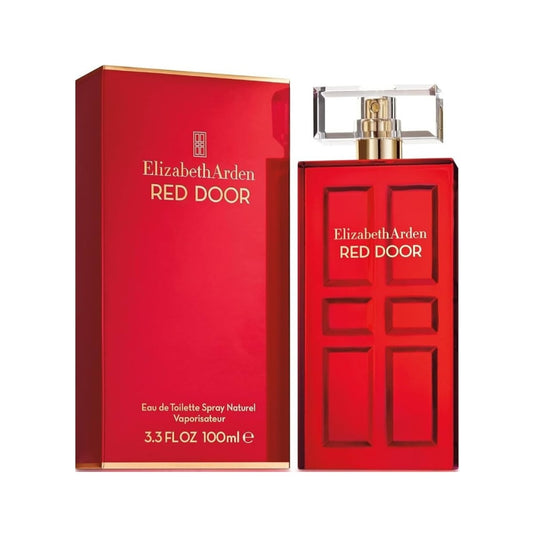 Elizabeth Arden Red Door EDT Women 3.4 Oz 100 ml